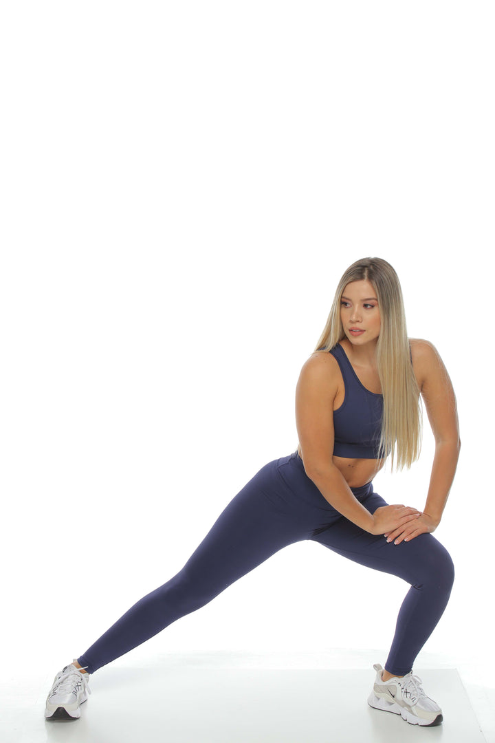 Vazzic Ropa Deportiva para mujer que practican yoga o van al gimnasio | Conjunto deportivo | Leggins | Licras | Tops | Biker | Short | Medellín - Colombia