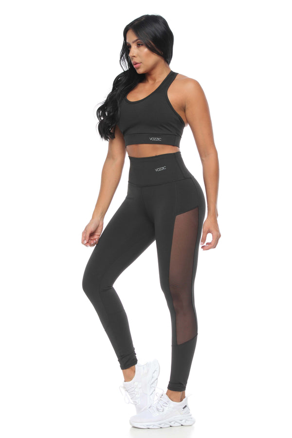 Conjunto deportivo  Ropa de chicas, Ropa, Mujeres