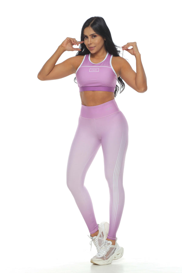 Vazzic Ropa Deportiva para mujer que practican yoga o van al gimnasio | Conjunto deportivo | Leggins | Licras | Tops | Biker | Short | enterizo | Medellín - Colombia