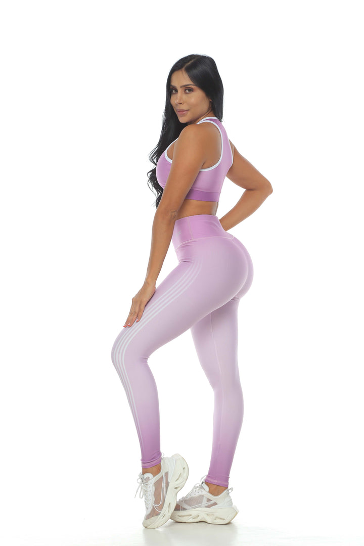 Vazzic Ropa Deportiva para mujer que practican yoga o van al gimnasio | Conjunto deportivo | Leggins | Licras | Tops | Biker | Short | enterizo | Medellín - Colombia