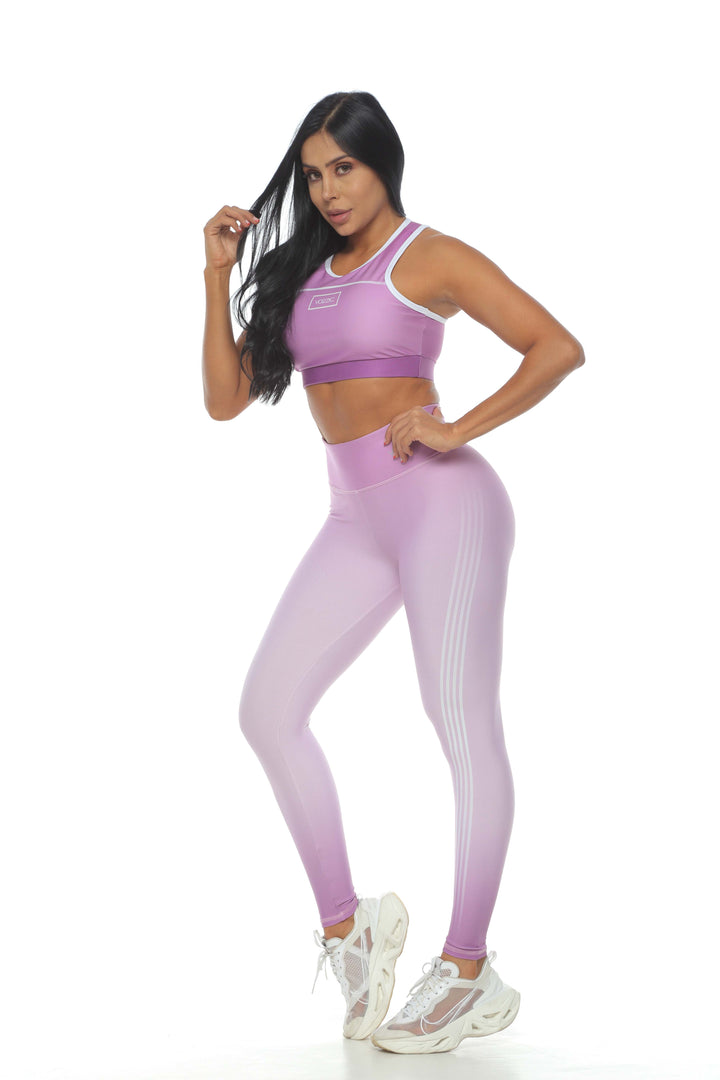 Vazzic Ropa Deportiva para mujer que practican yoga o van al gimnasio | Conjunto deportivo | Leggins | Licras | Tops | Biker | Short | enterizo | Medellín - Colombia