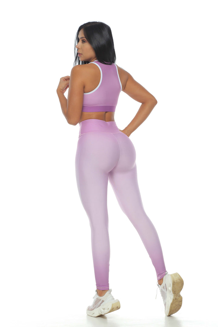Vazzic Ropa Deportiva para mujer que practican yoga o van al gimnasio | Conjunto deportivo | Leggins | Licras | Tops | Biker | Short | enterizo | Medellín - Colombia
