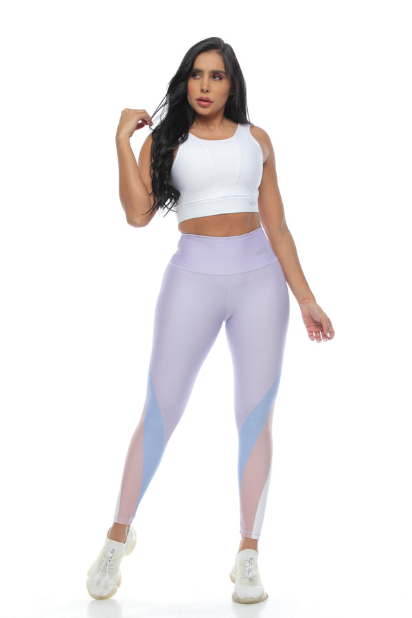 Conjunto Para Gimnasio de Mujer - Compra Online