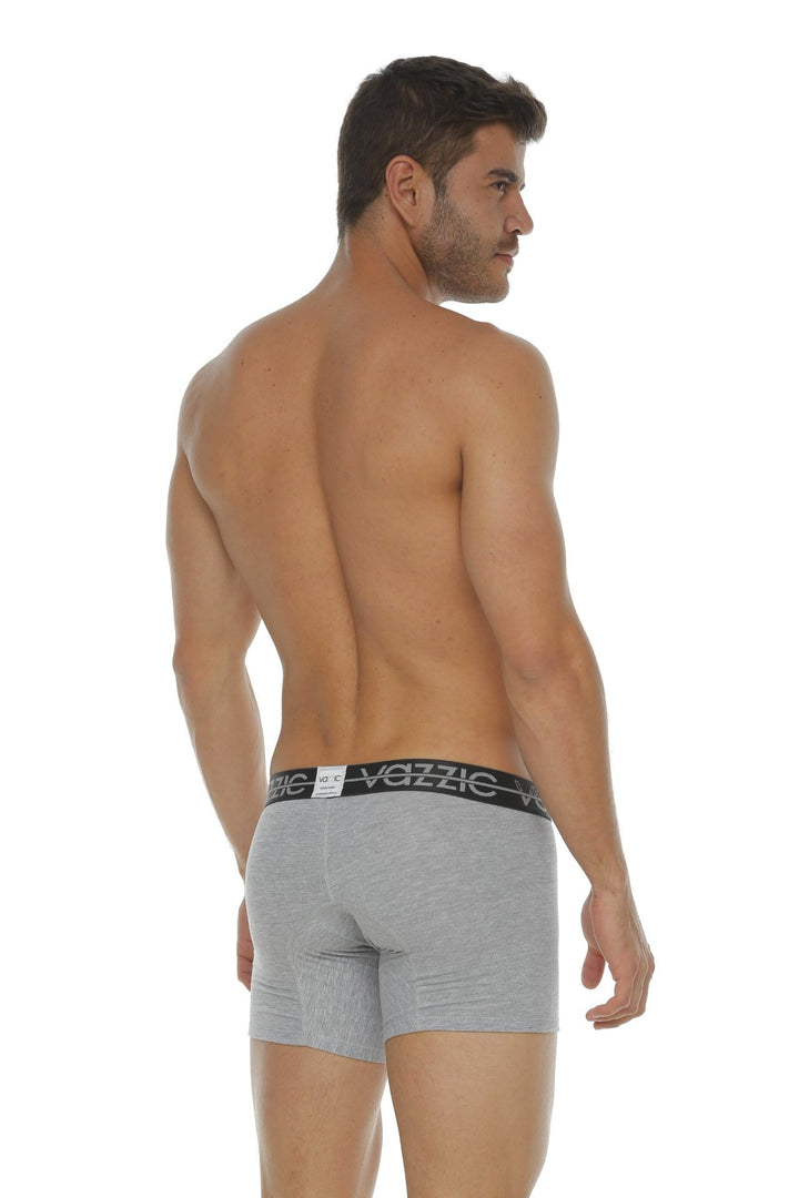 Encuentra aquí : Boxers / Ropa interior para hombre  de algodón para hombre que son infaltables en nuestro armario. Inspirados en las tendencia clásica de hoy,fabricadas con algodón el cual te brinda una suavidad al tacto y frescura insuperable.  Ropa interior / Boxer para hombre al por mayor / distribuidores. VAZZIC