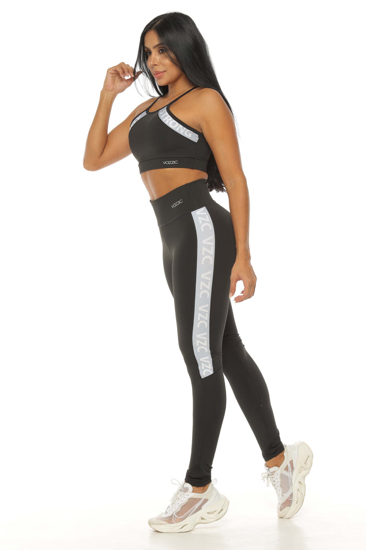 VAZZIC  Ropa Deportiva Colombiana para mujer – vazzic