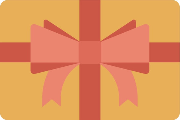Tarjeta de regalo