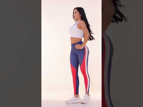 Vazzic Ropa Deportiva para mujer que practican yoga o van al gimnasio | Conjunto deportivo | Leggins | Lycras | Tops | Medellín - Colombia
